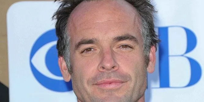 Paul Blackthorne