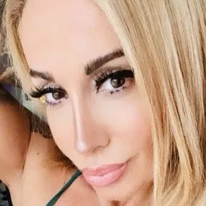 Victoria Lomba