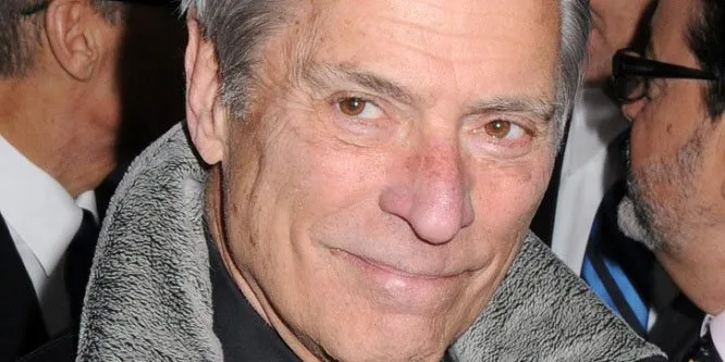 Bob Simon