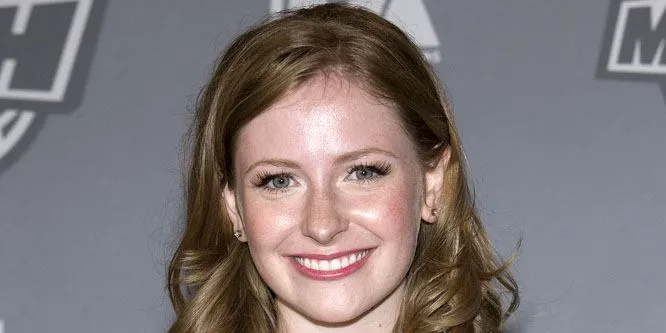 Charlotte Arnold