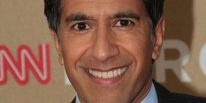 Sanjay Gupta