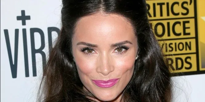 Abigail Spencer