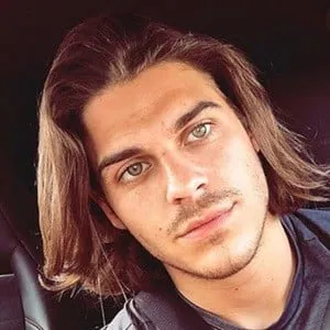 Chris Clark (Reality Star)