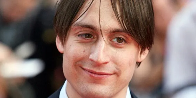 Kieran Culkin