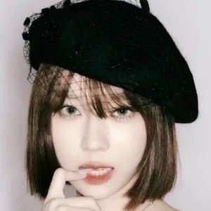 Winter Kim