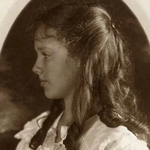 Anne Morrow Lindbergh