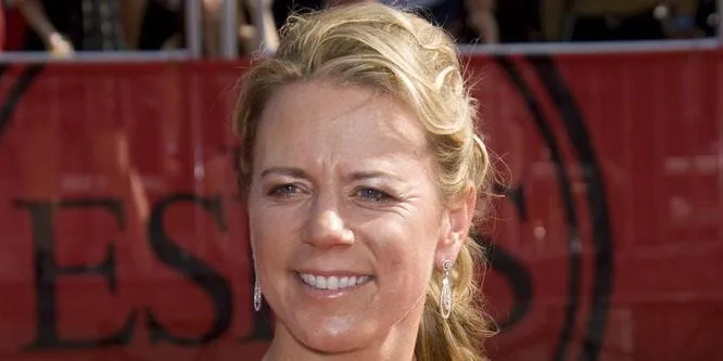 Annika Sorenstam