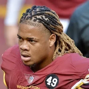 Chase Young (Football Player)