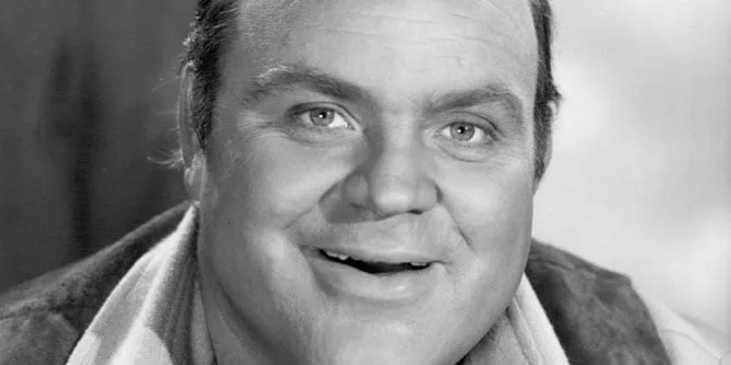Dan Blocker