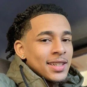 Devin Williams (TikTok Star)