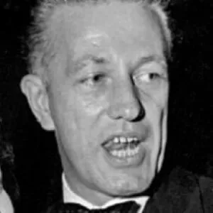 Nicholas Ray