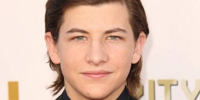 Tye Sheridan