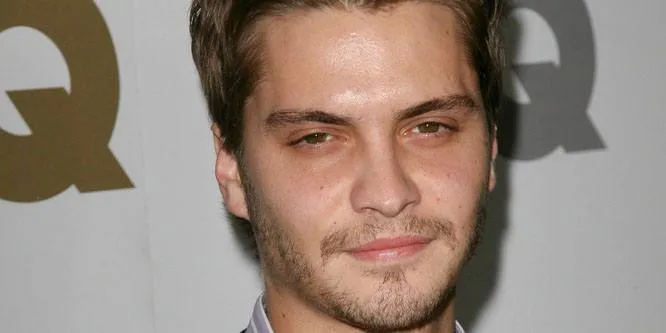 Luke Grimes