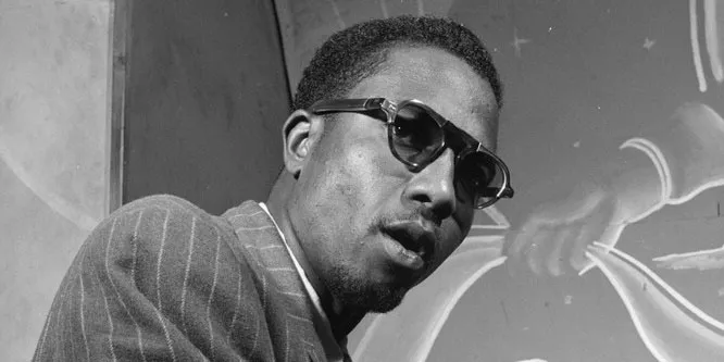 Thelonious Monk