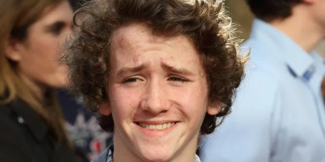 Art Parkinson