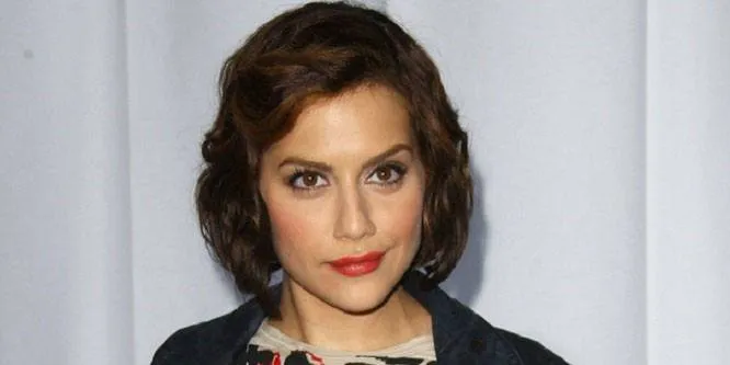 Brittany Murphy
