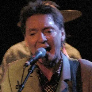 Bruce Foxton