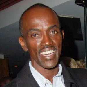 Craig Hodges