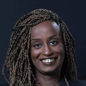 Leyla Sirad Hussein