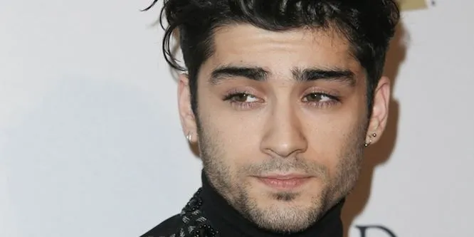 Zayn Malik