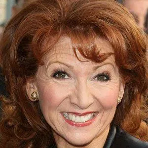 Bonnie Langford