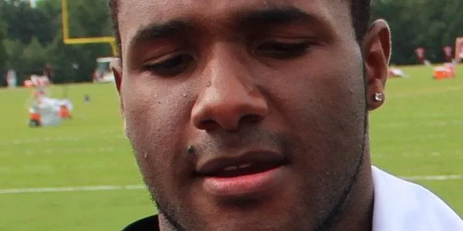Giovani Bernard