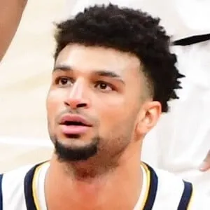 Jamal Murray