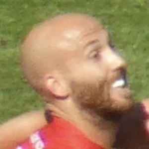 Jarrad McVeigh