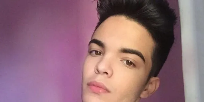 Natan Magalhães