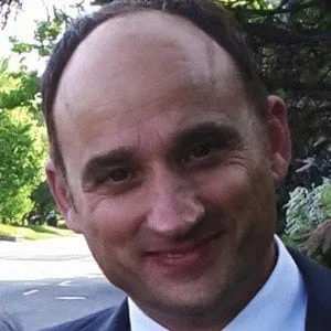 David Visentin