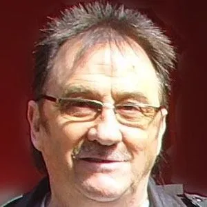 Paul Chuckle