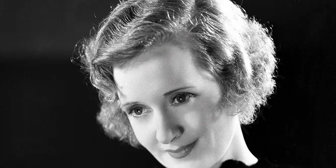 Billie Burke