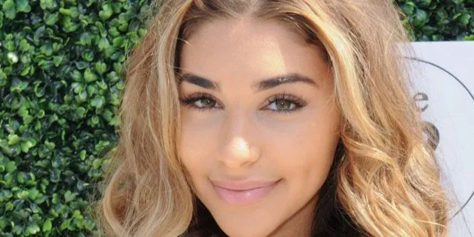 Chantel Jeffries