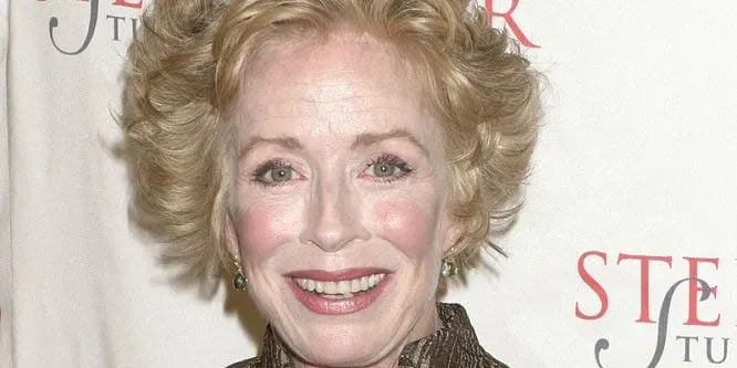 Holland Taylor