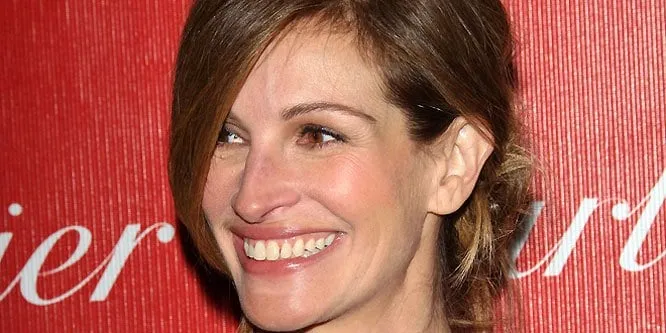Julia Roberts