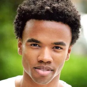 Luke Youngblood