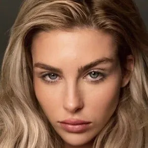 Paige Lorenze