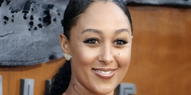 Tamera Mowry