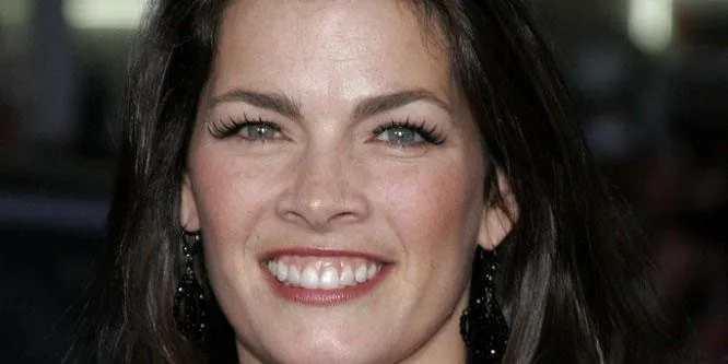 Nancy Kerrigan