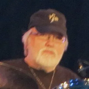 Ron Tutt