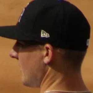 Ryan McMahon (Baseball Player)