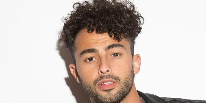 Zach Matari