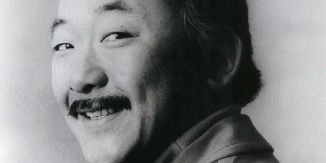 Pat Morita