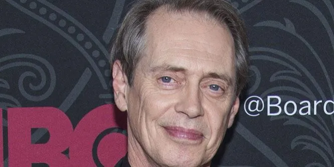 Steve Buscemi