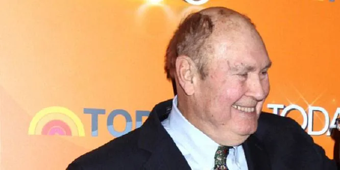Willard Scott