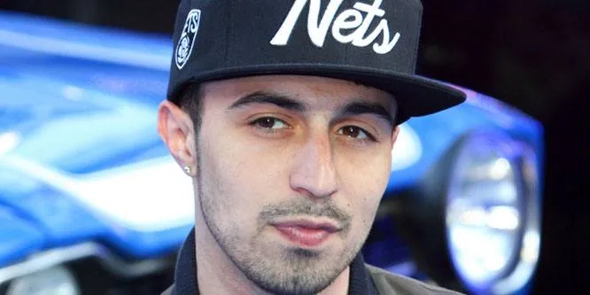 Adam Deacon