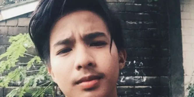 Mark Sceven Nolasco