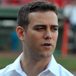 Theo Epstein