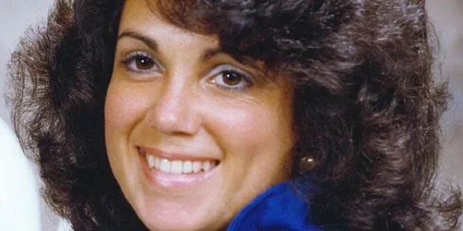 Judith Resnik
