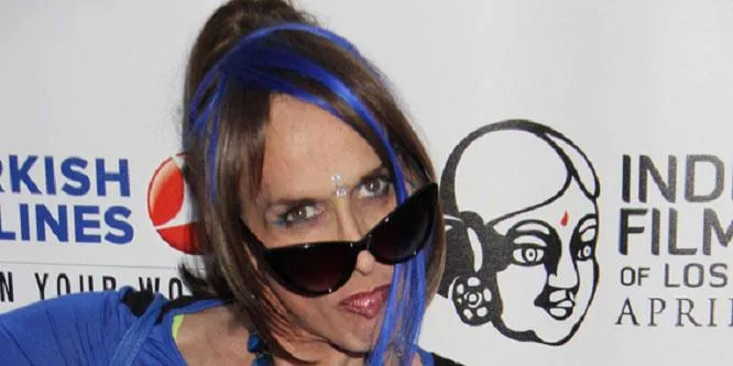Alexis Arquette